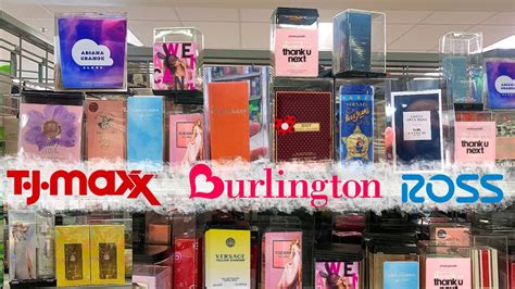 What fragrances have you found at Discount Stores (Ross, TJ Maxx